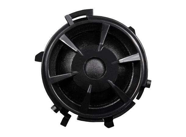Musway 4" komponentsett 4" komponentsett for Mercedes W206