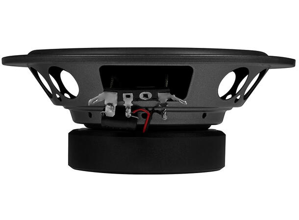 Musway 6½" koaxialhøyttalere 6½ koaxial ME 80/160W