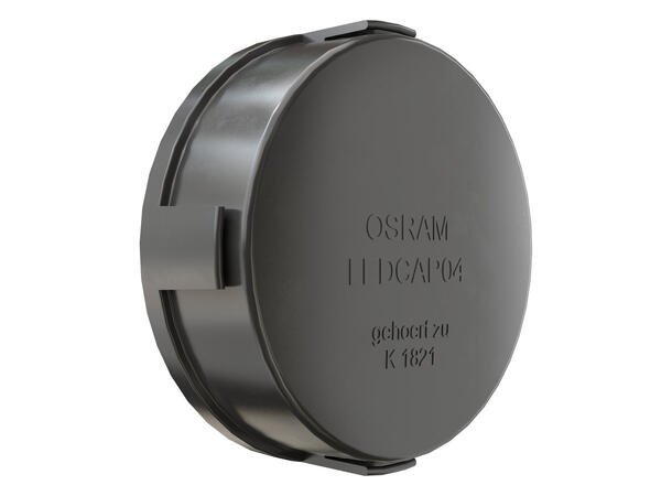 Osram LEDriving® Cap for  H7 LED 2pk, for H7 godkjent LED pære