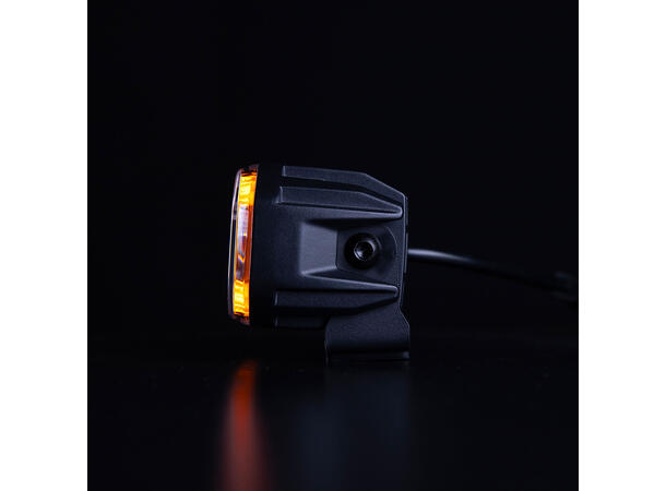 Strands FOR9T arbeidslampe LED Visuell og kompakt 31W