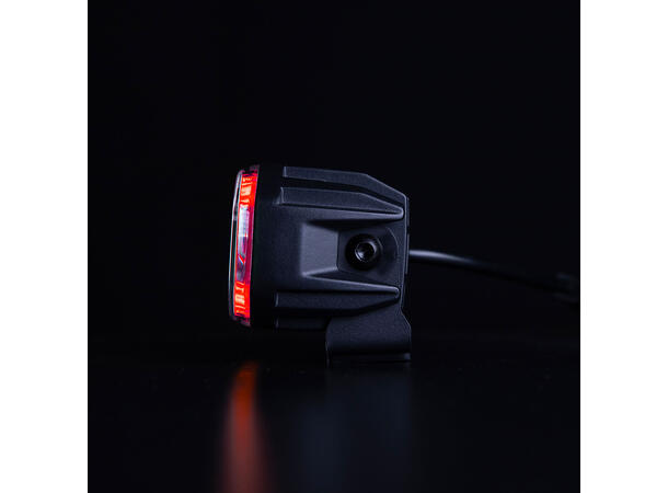 Strands FOR9T arbeidslampe LED Visuell og kompakt 31W