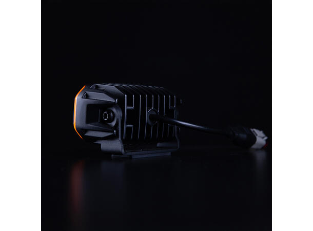 Strands FOR9T arbeidslampe LED Visuell og kompakt 31W