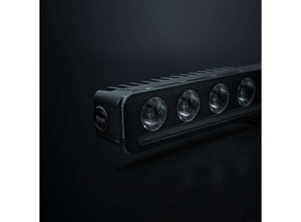 Strands  Nuuk E-line LOW PROFILE 20" LED-lys low profile m/possisjonslys
