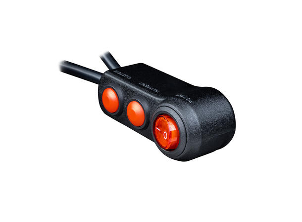 Strands kontrollenhet Cruse Light Kontrollenhet for Cruise Light varsellys