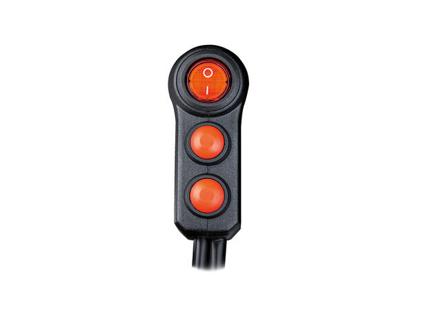 Strands kontrollenhet Cruse Light Kontrollenhet for Cruise Light varsellys