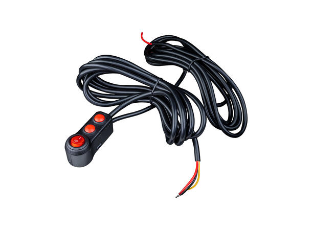 Strands kontrollenhet Cruse Light Kontrollenhet for Cruise Light varsellys