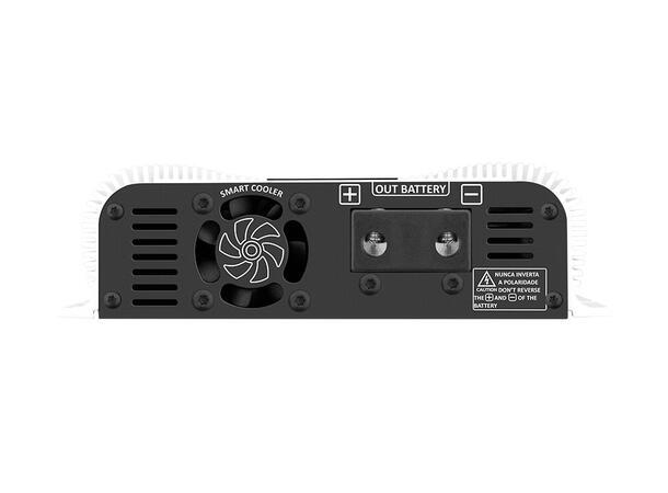 Taramps intelligent lader/strømforsyning 120A lader og strømforsyning
