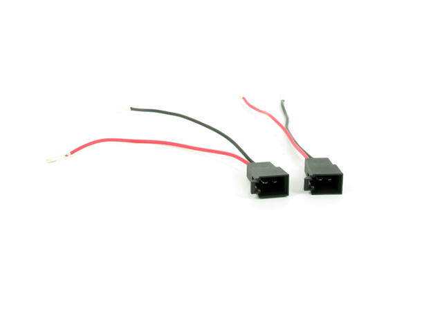 Connects2 Høyttalerplugg-adaptere Fiat/Ford/MB/PSA/Opel//Renault/VAG