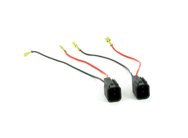 Connects2 Høyttalerplugg-adaptere Ford/GM/Opel (1999 -->)