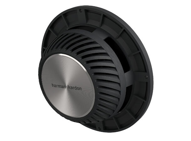 Harman/Kardon Komponentsett  6½" 120W RMS, 6½", 2-veis komponentsett