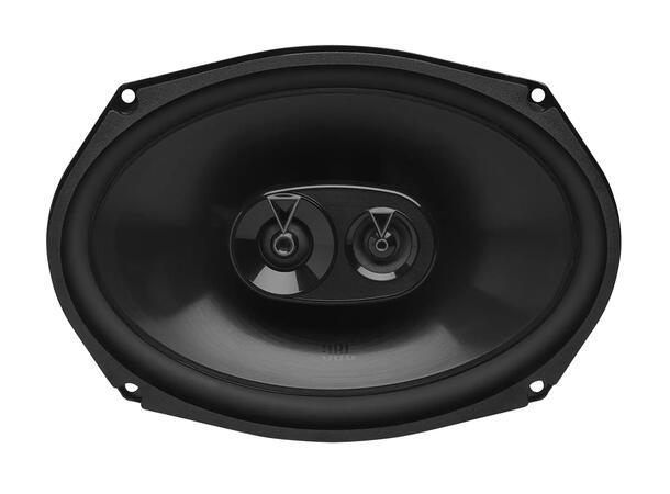 JBL Fulltone, 6 x 9" CLUB 6 x 9", 3-veis, 85W RMS, 255W MAX