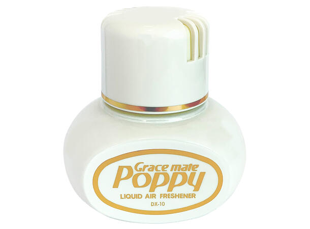 Poppy Jasmin 150ML Duften av jasmin