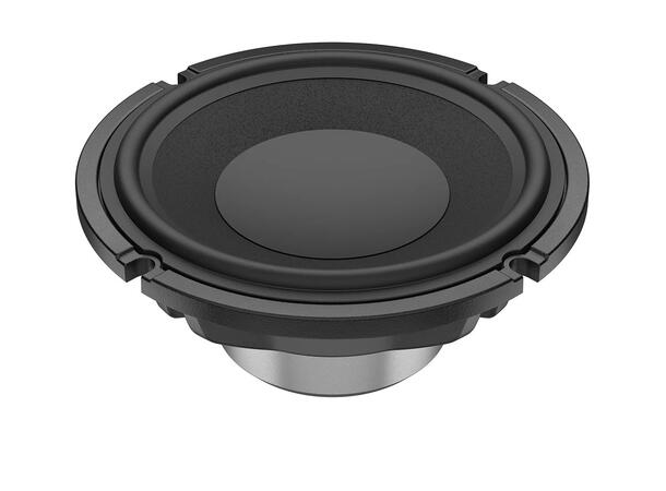 Audison Voce AV3.0 II mellomtone 100W MAX
