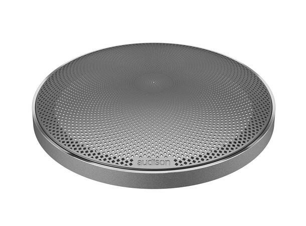 Audison Voce sølv griller for AV 6½"