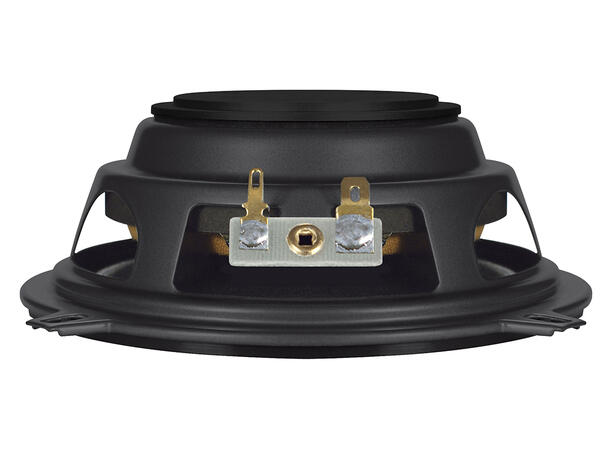 CRUNCH DSX5.2E, 2-vei kompo 13cm 13 cm (5¼") Komponentsett