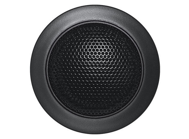 CRUNCH DSX DST diskant 25 mm 25 mm Silk Dome Neodymium Diskanter