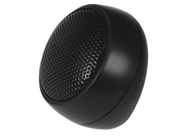 CRUNCH DSX DST diskant 25 mm 25 mm Silk Dome Neodymium Diskanter