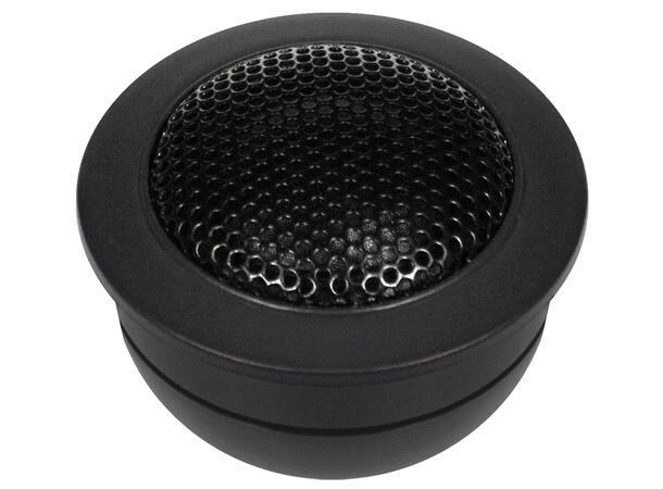 CRUNCH DSX DST diskant 25 mm 25 mm Silk Dome Neodymium Diskanter