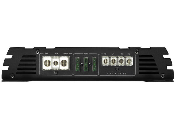 CRUNCH GPX2200.1D Digital Monoforsterker Class D Digital Monoforsterker