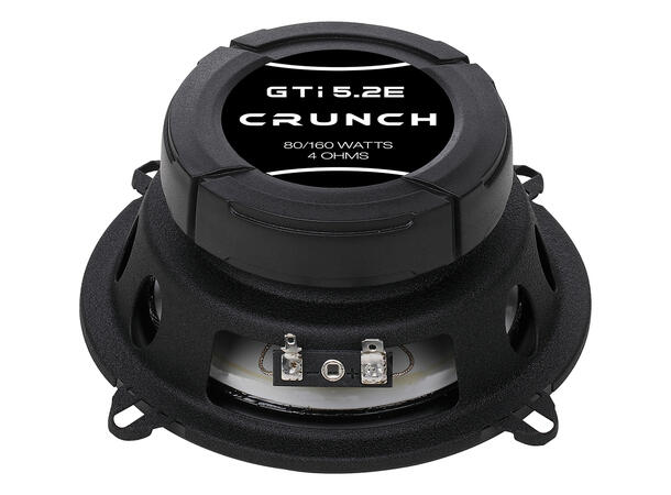 CRUNCH GTI800A+GTI52E+GTI693 GTI lydpakke