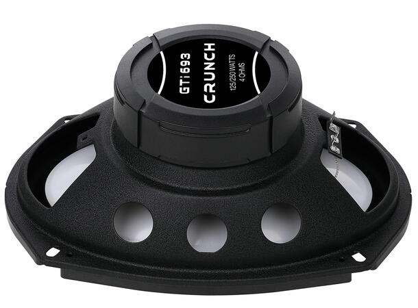 CRUNCH GTI800A+GTI52E+GTI693 GTI lydpakke