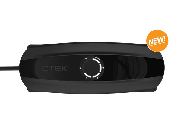 CTEK Batterilader CS One Smartlader