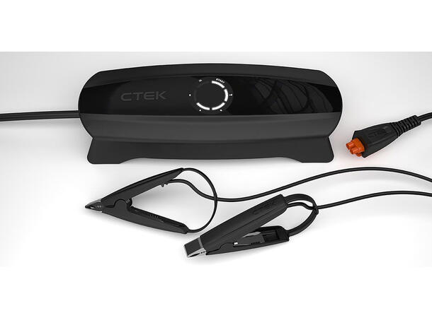 CTEK Batterilader CS One Smartlader