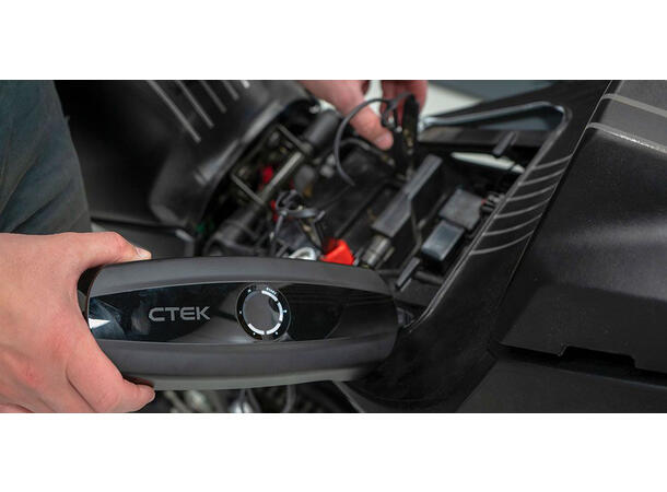 CTEK Batterilader CS One Smartlader