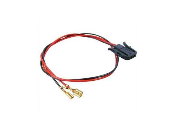 ConnectED Høyttalerplugg adapter (disk.) Audi/Seat/Skoda/Volkswagen