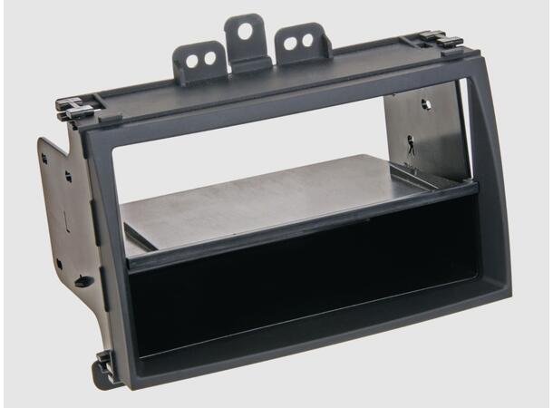 ConnectED Monteringsramme 1-DIN/2-DIN Hyundai i20 (2008 - 2011)