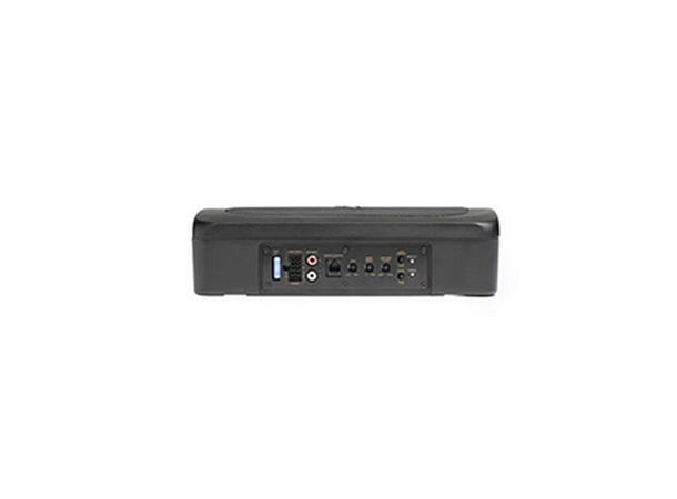 Infinity aktiv mini basskasse Aktiv bilsubwoofer, 200W
