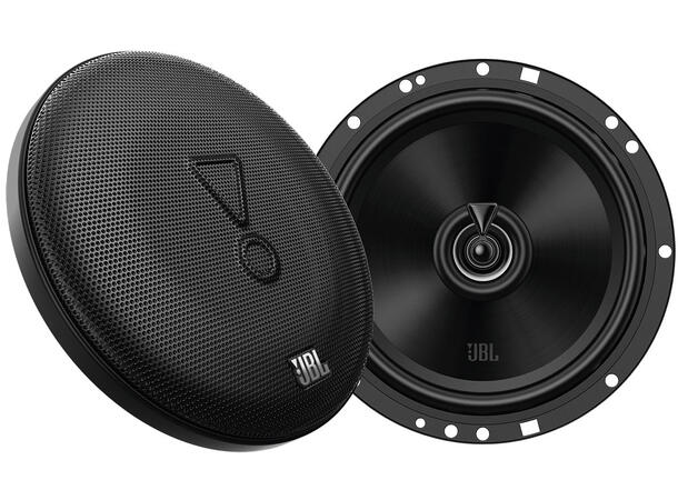 JBL Fulltone STAGE2 serie 6½" 480W max, 6½", 2-veis