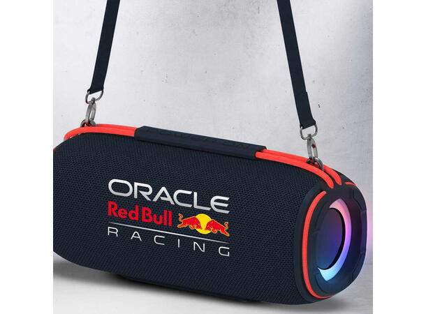 Redbull Racing RB-SK400 Oracle Redbull Racing, portabel stor