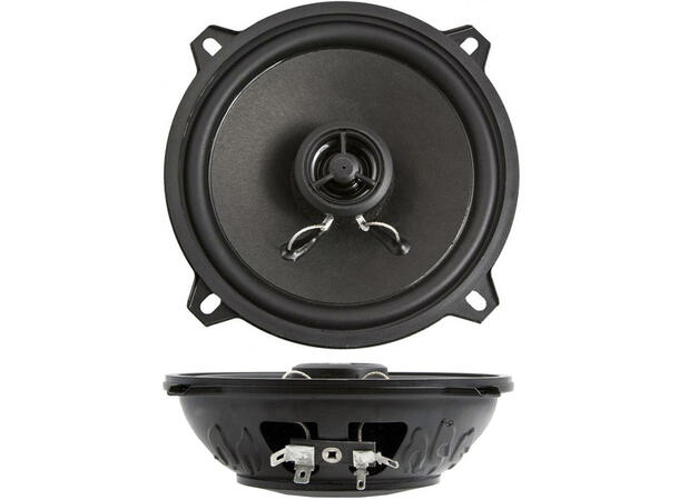 RetroSound Premium fulltone 5,25" 80W max, 2-veis