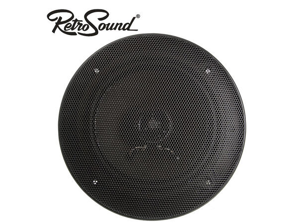 RetroSound Premium fulltone 5,25" 80W max, 2-veis