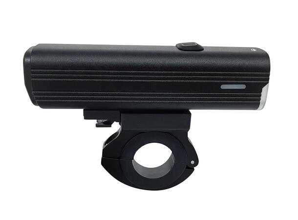 Speras UB1000 lykt for sykkel, Inkl UB4 1000lm / 4800mah