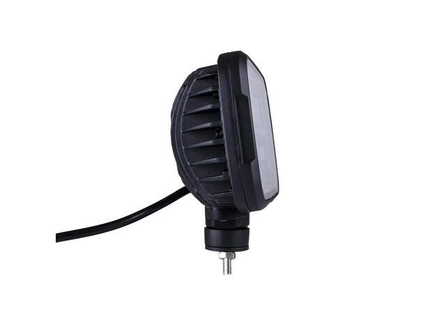 Strands Alaska brøytelys oppvarmet linse Alaska brøytelys 