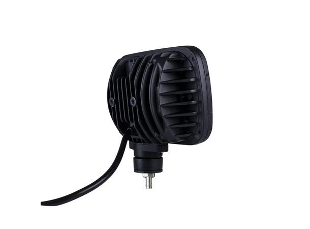 Strands Alaska brøytelys oppvarmet linse Alaska brøytelys 