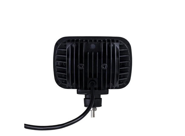 Strands Alaska brøytelys oppvarmet linse Alaska brøytelys 