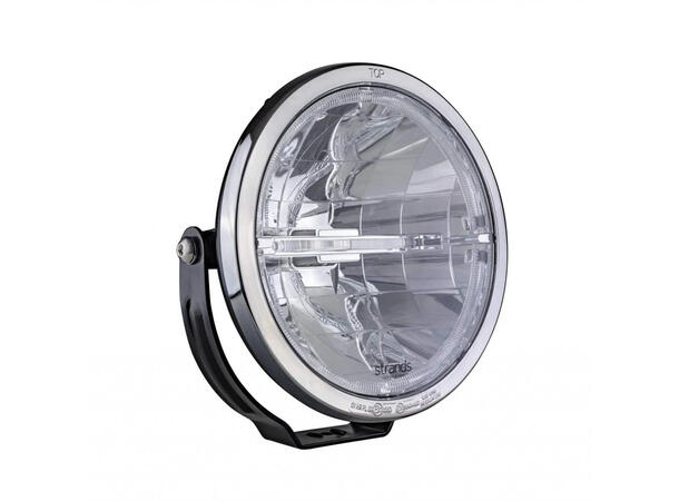 Strands Ambassador, 9" LED ekstralys, 70 Watt, 5.535 Lumen