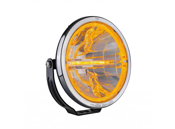 Strands Ambassador, 9" LED ekstralys, 70 Watt, 5.535 Lumen