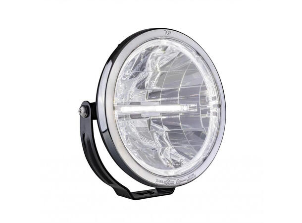 Strands Ambassador, 9" LED ekstralys, 70 Watt, 5.535 Lumen