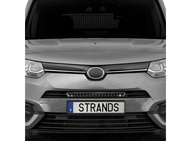 Strands LED-lyspakke TOYOTA PROACE CITY Toyota Proace City 2020-> Nuuk Diamond