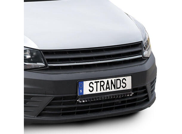 Strands LED-lyspakke VW CADDY VW Caddy 2015-> Nuuk Diamond