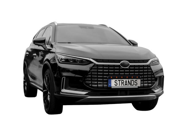 Strands LED-lyspakke for BYD TANG 2021-> BYD TANG 2021-> Dark Knight