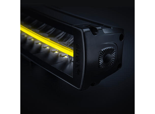 Strands Siberia XP DRC LED-bar 42" Dobbel radet LED-bar på 42", 24800 Lumen