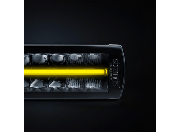 Strands Siberia XP DRC LED-bar 42" Dobbel radet LED-bar på 42", 24800 Lumen