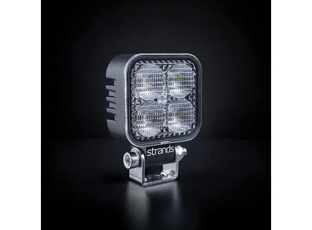 Strands Unity arbeidslampe 10W LED