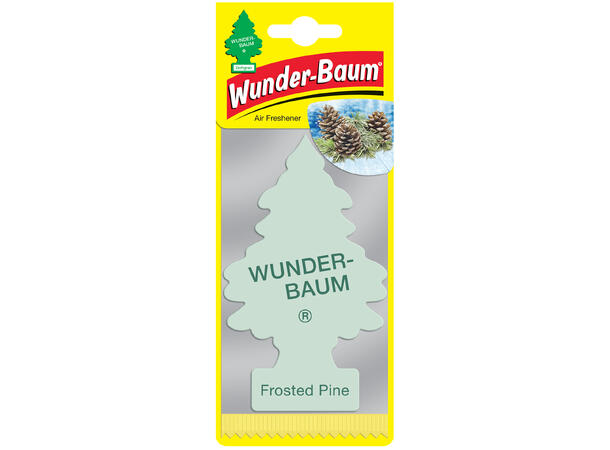 Wunder-Baum Frosted Pine Frosted Pine