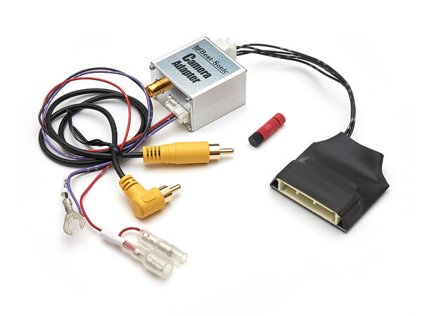 BeatSonic - Beholde OEM ryggekamera Toyota TNS700 (2004 - 2009) (gml.24-pin) 